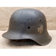 Kriegsmarine M 42 helmet ET 64